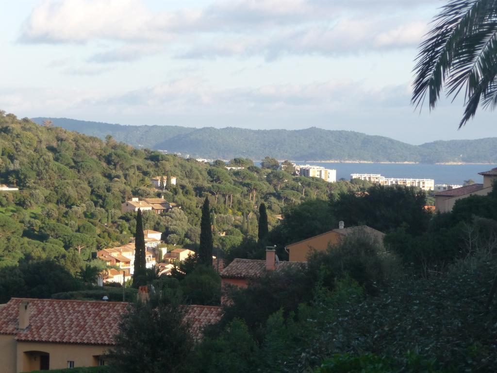 Liyaroyce Apartment Cavalaire-sur-Mer Phòng bức ảnh