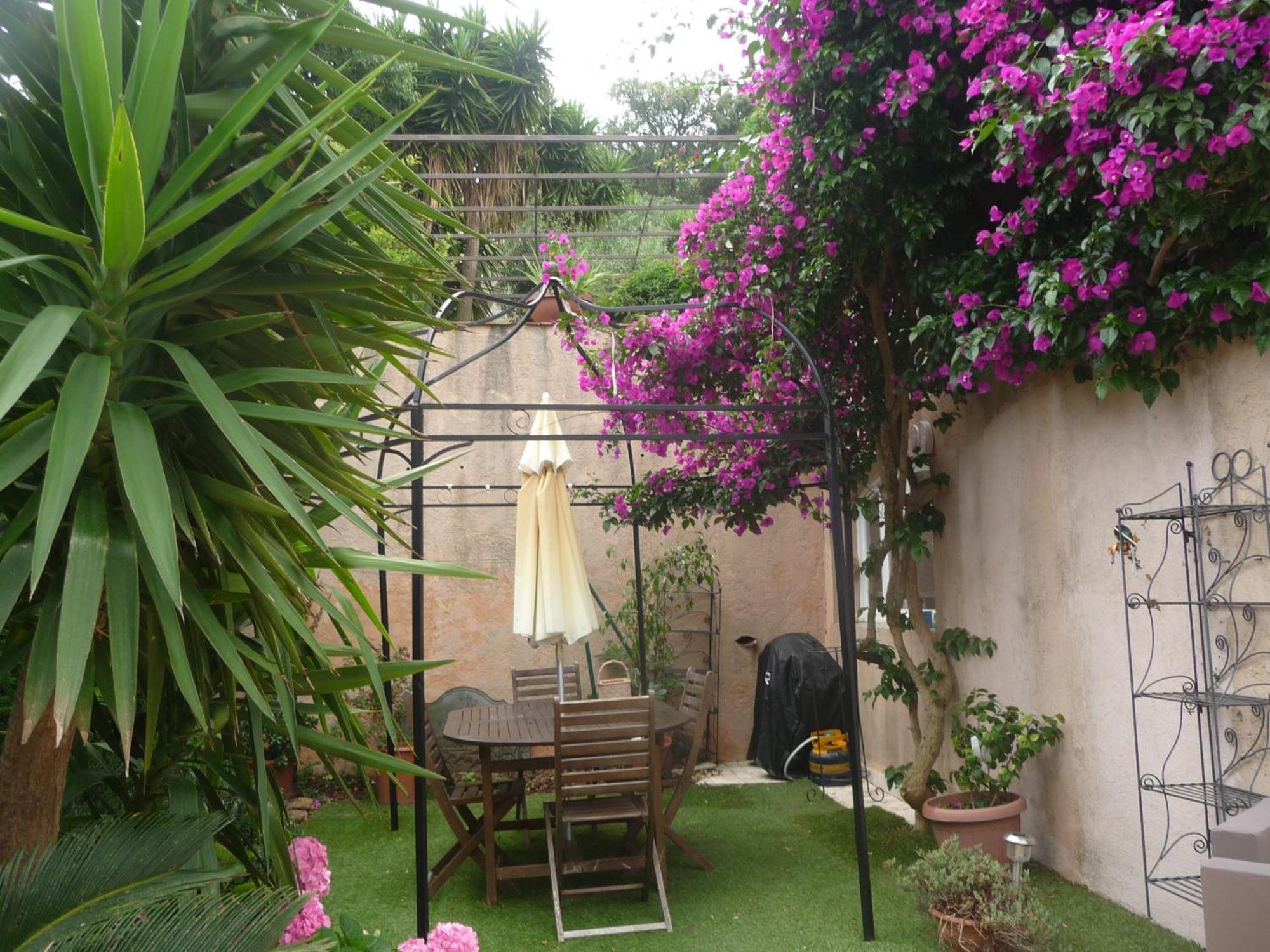 Liyaroyce Apartment Cavalaire-sur-Mer Ngoại thất bức ảnh