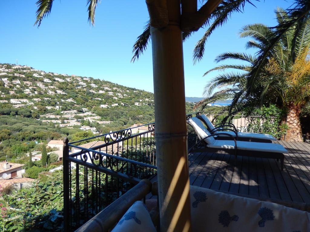Liyaroyce Apartment Cavalaire-sur-Mer Phòng bức ảnh
