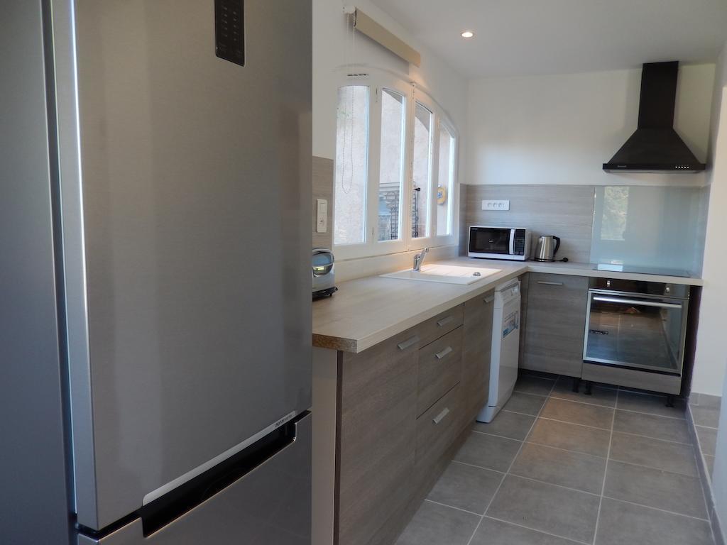 Liyaroyce Apartment Cavalaire-sur-Mer Phòng bức ảnh